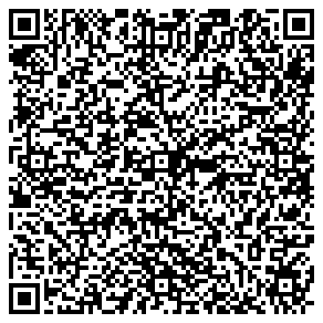 QR-код с контактной информацией организации АО НПК «КАТРЕН»