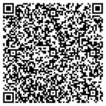 QR-код с контактной информацией организации УРАЛБИОФАРМ, ОАО