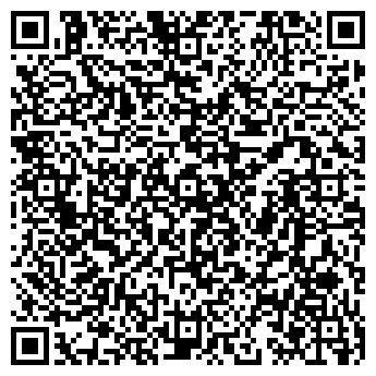 QR-код с контактной информацией организации ПРОНТ, ООО