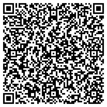 QR-код с контактной информацией организации ВТОРМЕТЕК, ЗАО