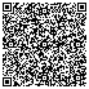 QR-код с контактной информацией организации ИНЭКС ТК, ООО