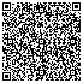 QR-код с контактной информацией организации ЗАО МЕХТРАНС