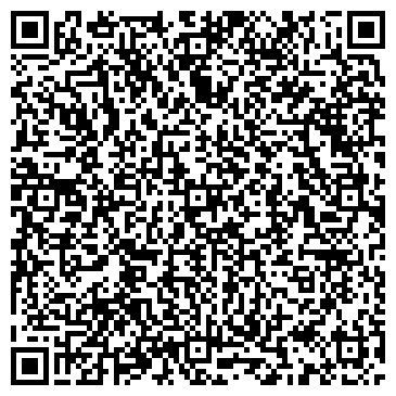 QR-код с контактной информацией организации АТОМПРОМКОМПЛЕКС, ЗАО
