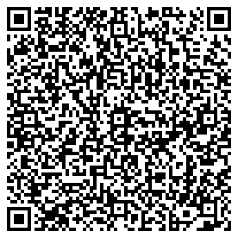 QR-код с контактной информацией организации БИПРОММАРКЕТ, ООО