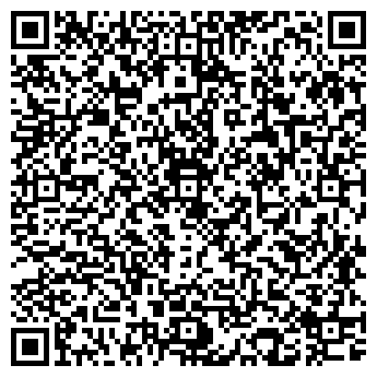 QR-код с контактной информацией организации ВЕЛЮР, ООО