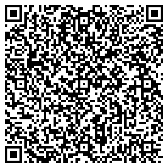 QR-код с контактной информацией организации ИНКОМ-МЕТАЛЛ, ООО