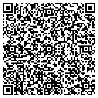 QR-код с контактной информацией организации ИНМЕТКОМ