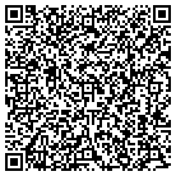 QR-код с контактной информацией организации ИНТЕРХИМБЮРО ТПФ, ООО