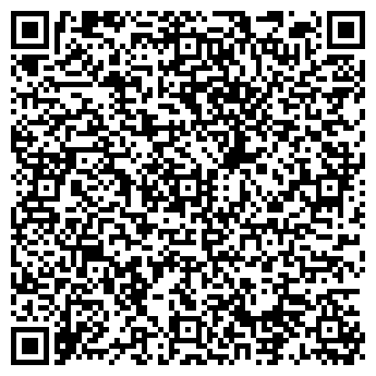 QR-код с контактной информацией организации МЕХТРАНС, ЗАО