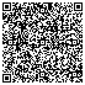 QR-код с контактной информацией организации БУРГАЗ -МП, ООО