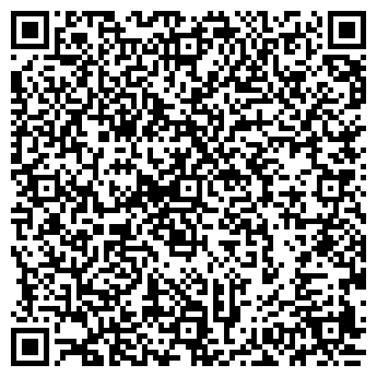 QR-код с контактной информацией организации ДАФИН КОМПАНИЯ, ООО