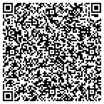 QR-код с контактной информацией организации УРАЛЦЕМЕНТСЕРВИС, ЗАО