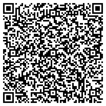 QR-код с контактной информацией организации МАМА & БЭБИ