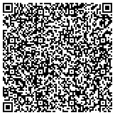 QR-код с контактной информацией организации Салон постельного убранства Перина Перони