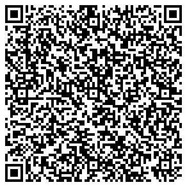 QR-код с контактной информацией организации ООО "Галатекс"