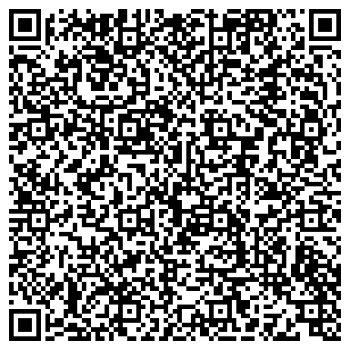 QR-код с контактной информацией организации ООО ДАМСКОЕ СЧАСТЬЕ ТД швейной фурнитуры