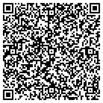 QR-код с контактной информацией организации ЭлитТент