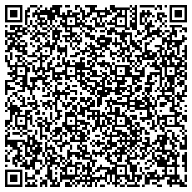 QR-код с контактной информацией организации Автоцентр «Канистра»