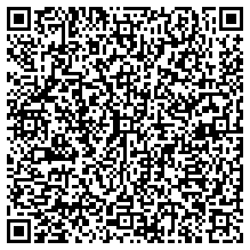 QR-код с контактной информацией организации Урал Ресурс
