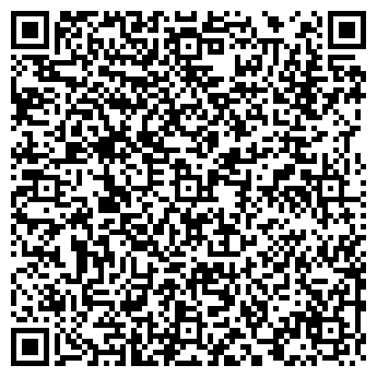 QR-код с контактной информацией организации РЕЗИНАСЕРВИС, ООО