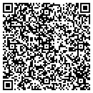 QR-код с контактной информацией организации ООО Мега Терм