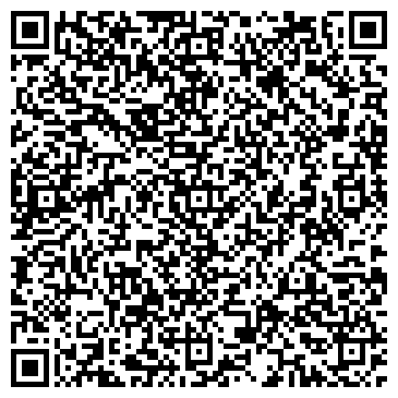 QR-код с контактной информацией организации ООО "Медицина и Экология"