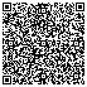 QR-код с контактной информацией организации ООО КвадроШоу