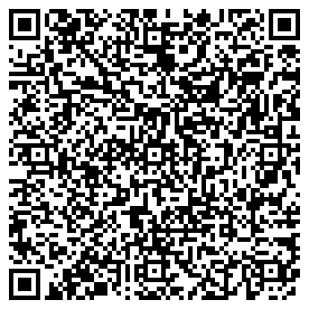 QR-код с контактной информацией организации ФАБРИКА ВОЛШЕБСТВА