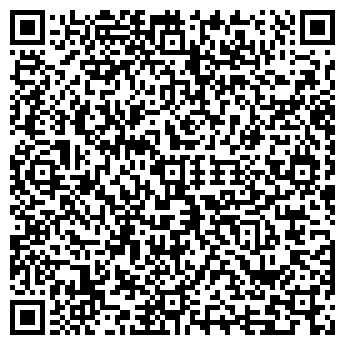 QR-код с контактной информацией организации КУПЕ И КУХНИ