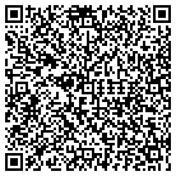 QR-код с контактной информацией организации КВАЗАР СК