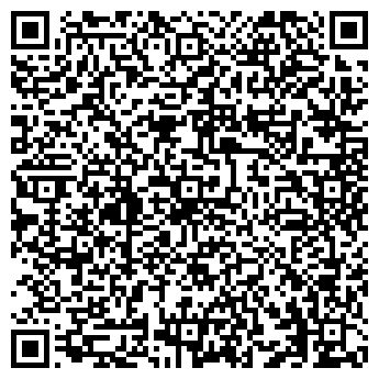 QR-код с контактной информацией организации КАНЦСЕРВИС-ТРЕЙД, ООО