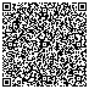 QR-код с контактной информацией организации ООО БРААС ДСК-1