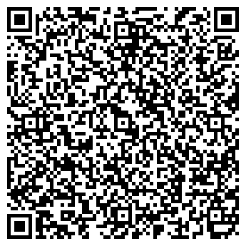 QR-код с контактной информацией организации КЕРАМИК СИТИ ТД, ООО