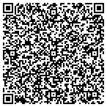QR-код с контактной информацией организации Паркет Холл - интернет-магазин