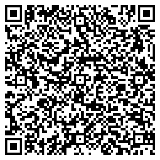 QR-код с контактной информацией организации ПРУМА