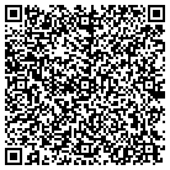 QR-код с контактной информацией организации БУРМАШ-УРАЛ, ООО