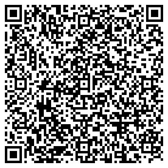 QR-код с контактной информацией организации ИНСТРУМЕНТЫ МАГАЗИН