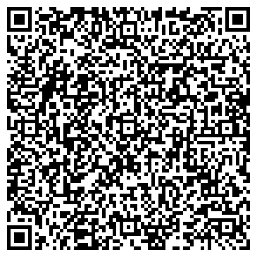 QR-код с контактной информацией организации ООО «Техтрейд» Корпорации «Пумори»