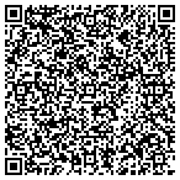 QR-код с контактной информацией организации ООО ТК АТМ