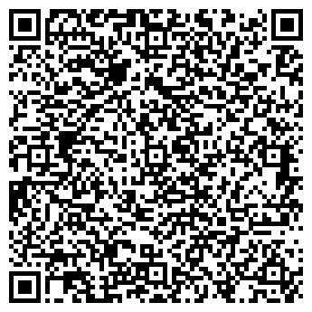 QR-код с контактной информацией организации ООО НПО«Алмарез»