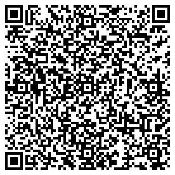 QR-код с контактной информацией организации Магазин "Униколор"