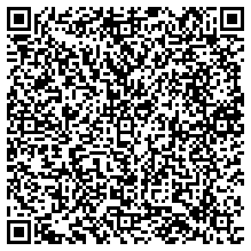 QR-код с контактной информацией организации АЙРОНПРОФИ, ООО