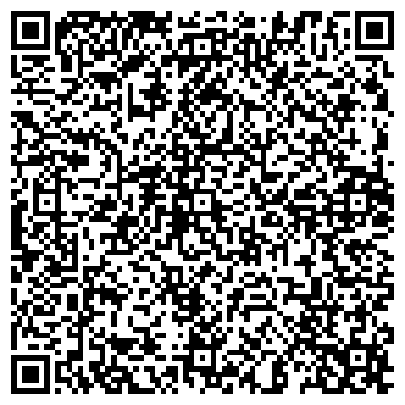 QR-код с контактной информацией организации ООО "Ателье Фасадов"