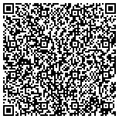 QR-код с контактной информацией организации АО  «Первая нерудная компания» Хребетский щебеночный завод