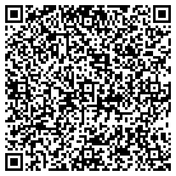 QR-код с контактной информацией организации СНАБРЕЧФЛОТ, ЗАО