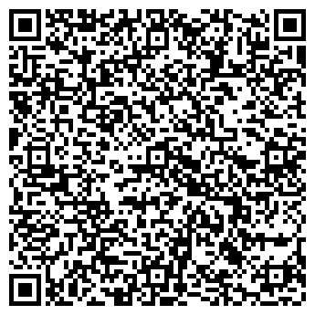 QR-код с контактной информацией организации Гипермаркет ДОМ