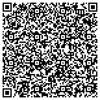 QR-код с контактной информацией организации «БетонРесурс»