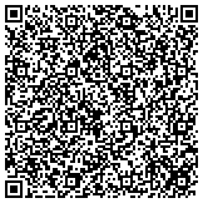 QR-код с контактной информацией организации Снежинка