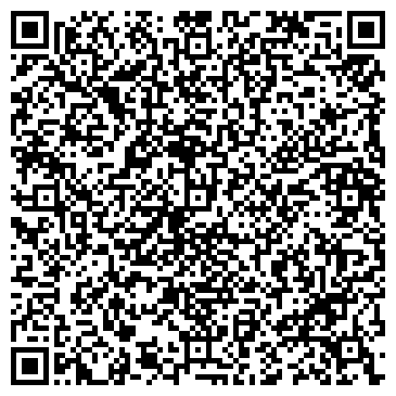 QR-код с контактной информацией организации ГЛОБУС ЛТД., ЗАО