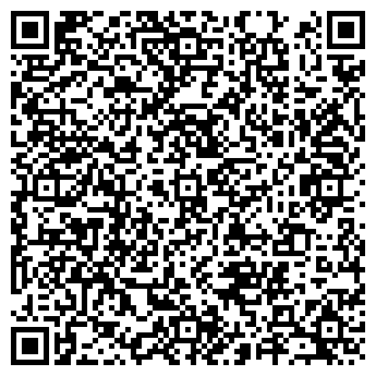 QR-код с контактной информацией организации ООО Парапласт